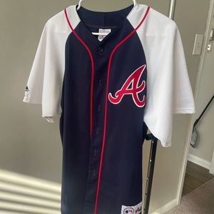Baseball Jersey
